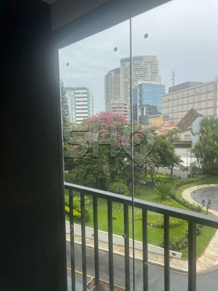 Apartamento, 1 quarto, 33 m² - Foto 20