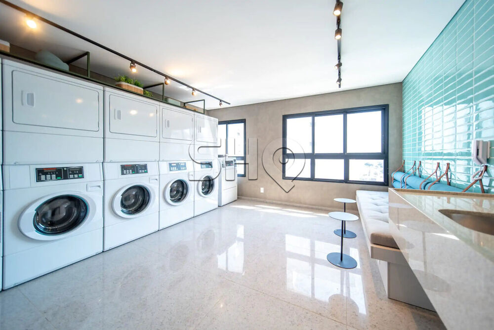 Apartamento, 1 quarto, 33 m² - Foto 8