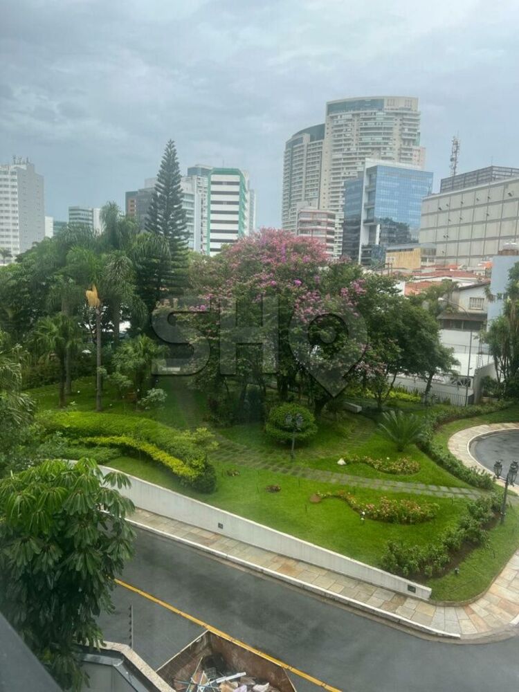 Apartamento, 1 quarto, 33 m² - Foto 19