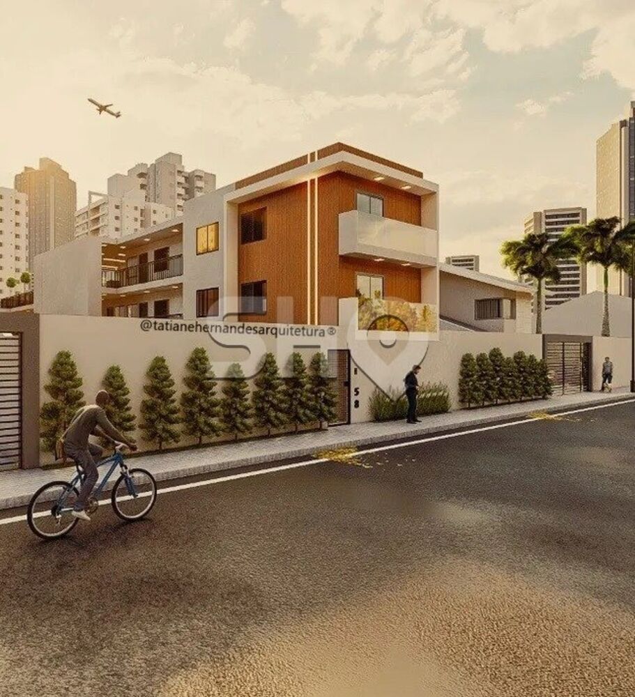 Terreno, 304 m² - Foto 1