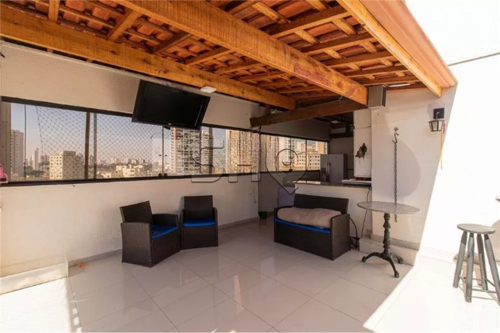 Cobertura à venda com 4 quartos, 340m² - Foto 3