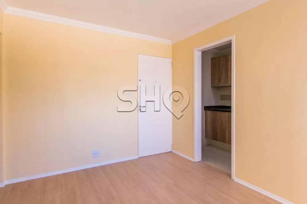 Apartamento à venda com 1 quarto, 40m² - Foto 4