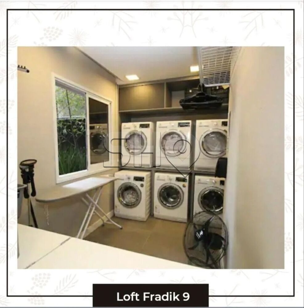 Loft, 30 m² - Foto 4