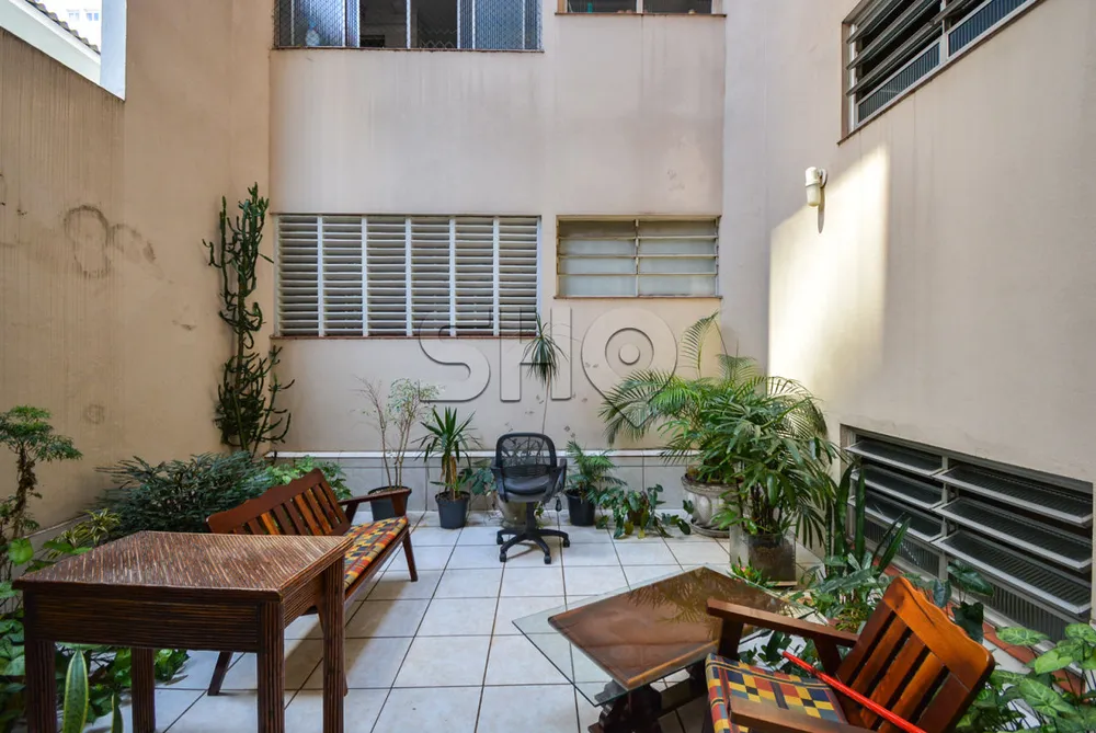Apartamento, 2 quartos, 95 m² - Foto 7