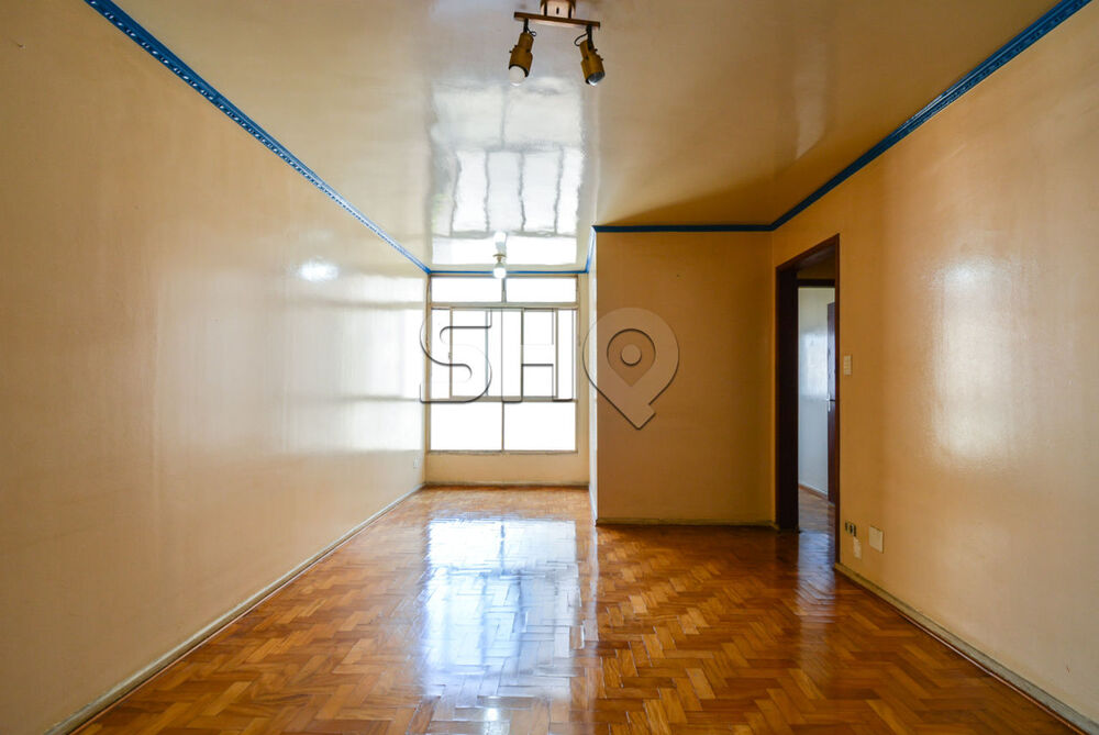 Apartamento, 2 quartos, 95 m² - Foto 1