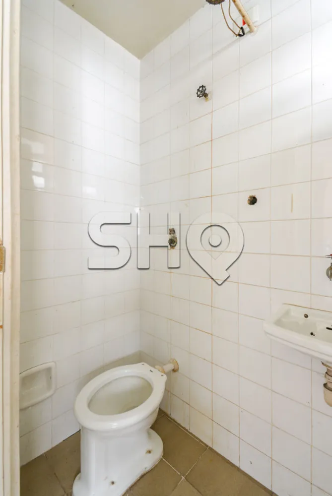 Apartamento, 2 quartos, 95 m² - Foto 8