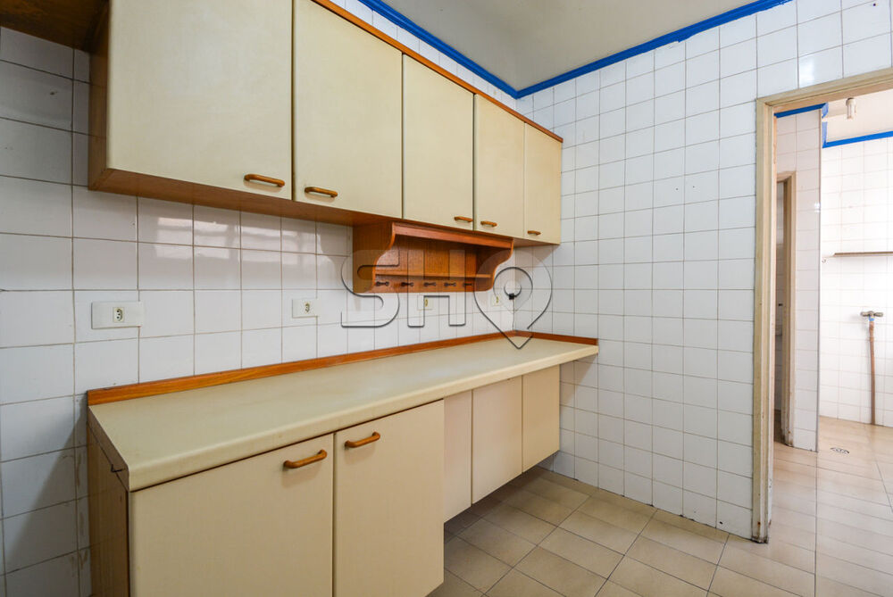 Apartamento, 2 quartos, 95 m² - Foto 2