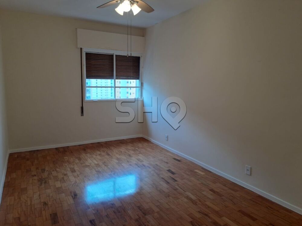 Apartamento, 3 quartos, 140 m² - Foto 2