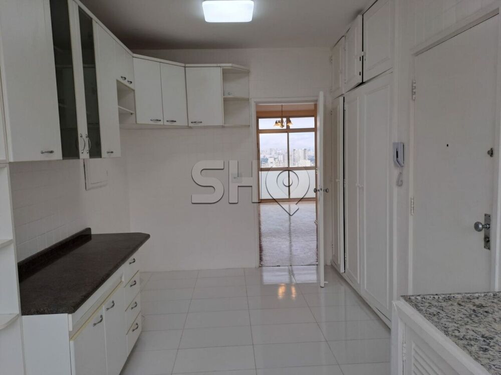Apartamento, 3 quartos, 140 m² - Foto 4