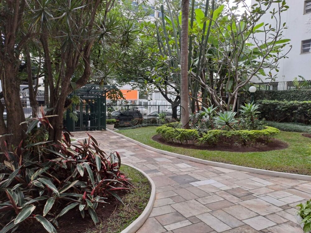 Apartamento, 3 quartos, 140 m² - Foto 14