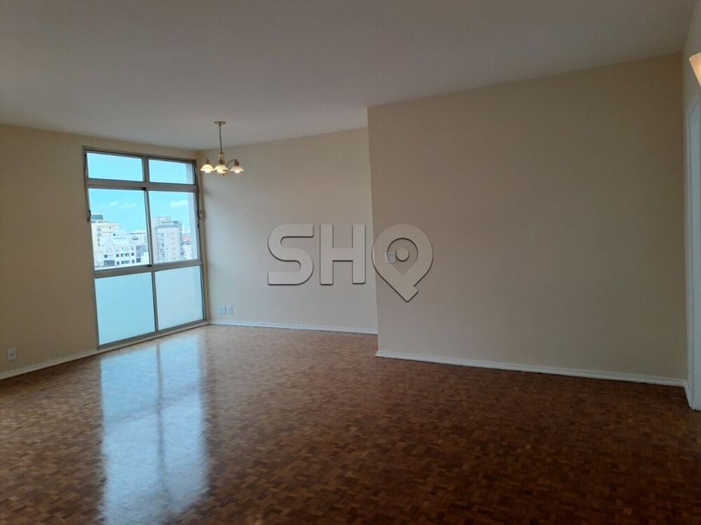Apartamento, 3 quartos, 140 m² - Foto 7