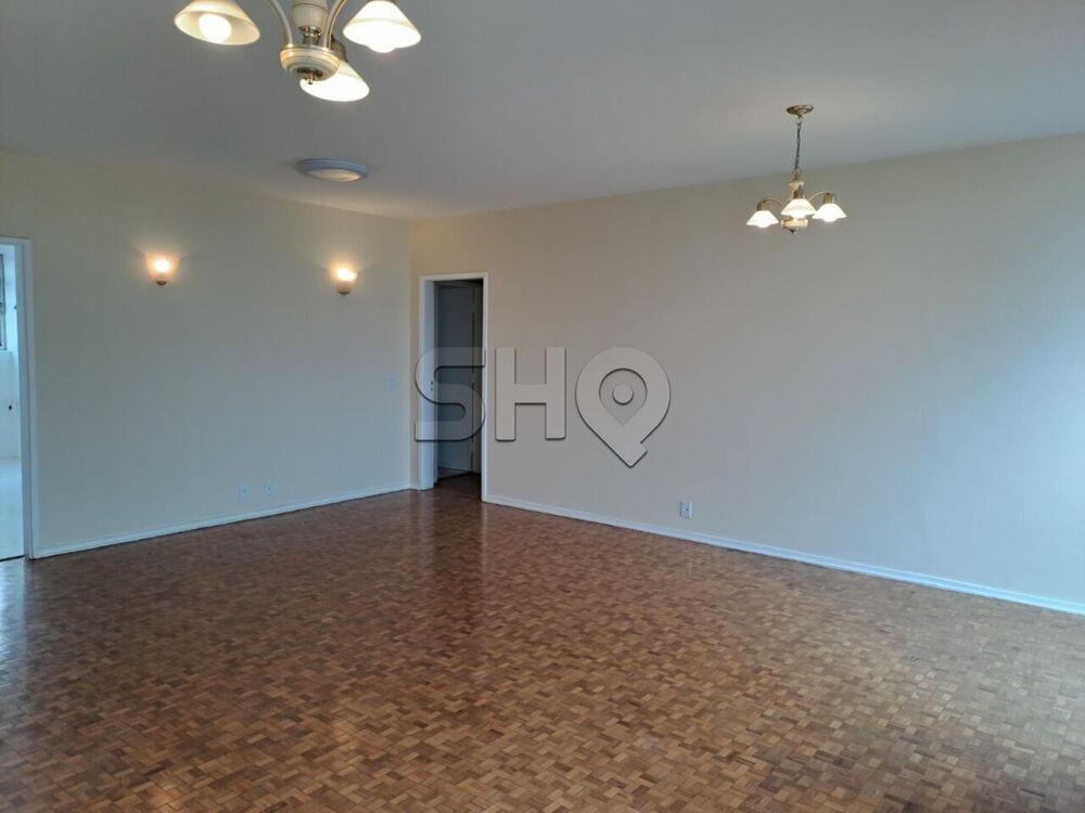 Apartamento, 3 quartos, 140 m² - Foto 3