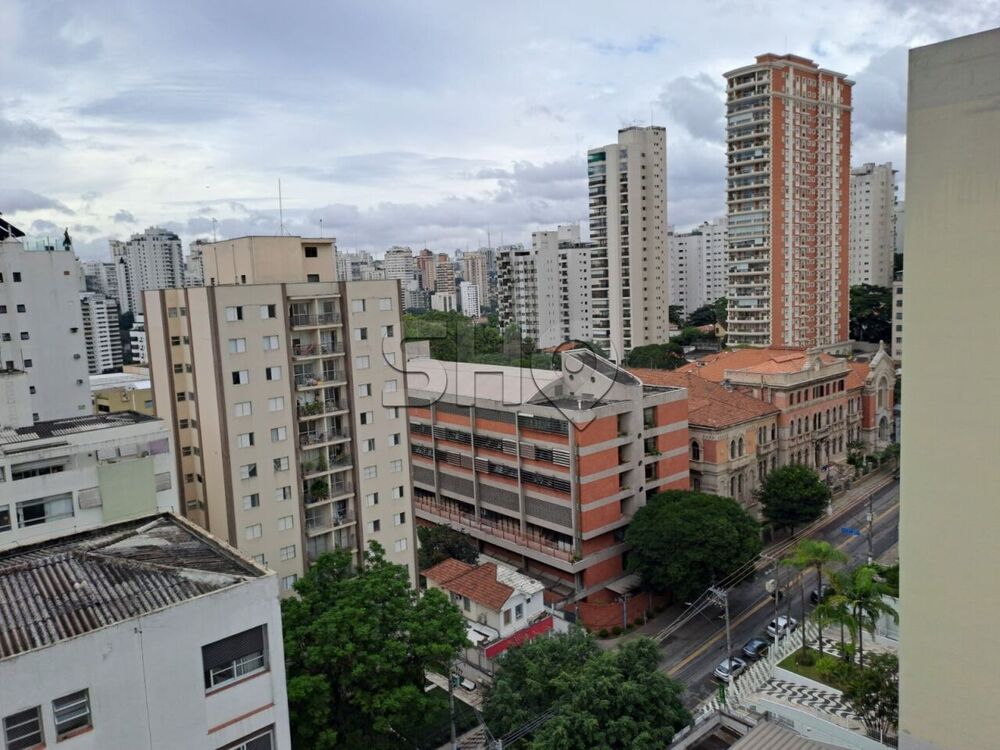 Apartamento, 3 quartos, 140 m² - Foto 5