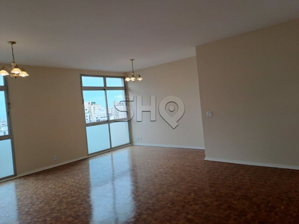 Apartamento, 3 quartos, 140 m² - Foto 16