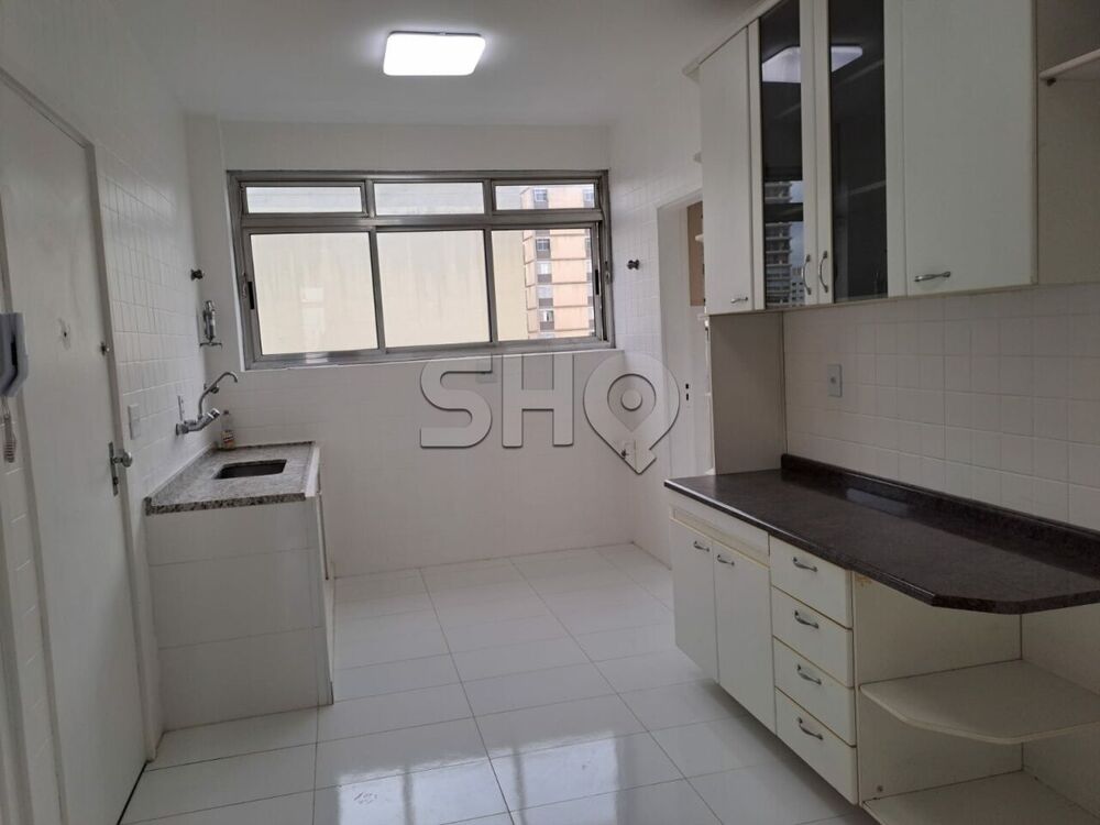 Apartamento, 3 quartos, 140 m² - Foto 11