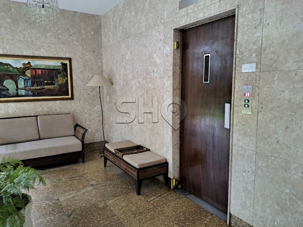 Apartamento, 3 quartos, 140 m² - Foto 10