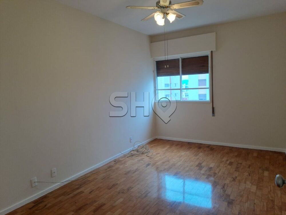 Apartamento, 3 quartos, 140 m² - Foto 1