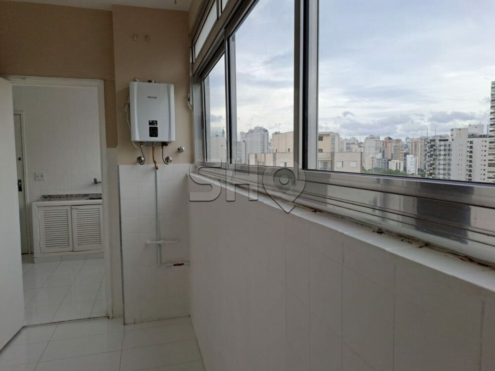 Apartamento, 3 quartos, 140 m² - Foto 9