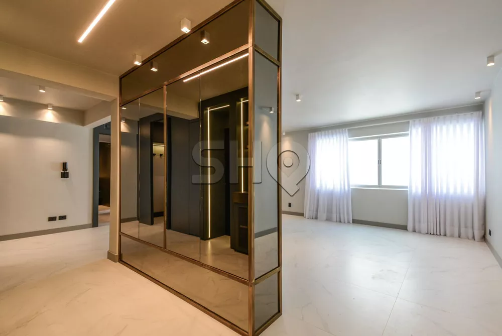 Apartamento à venda com 1 quarto, 113m² - Foto 1