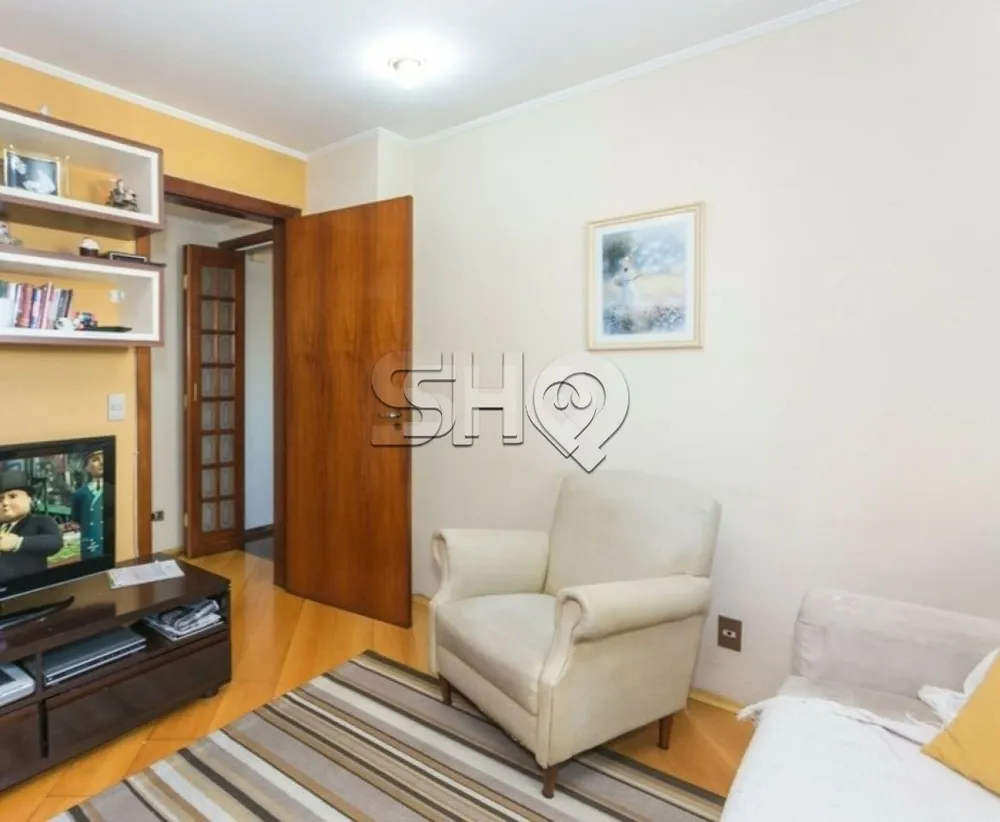 Apartamento, 4 quartos, 160 m² - Foto 12