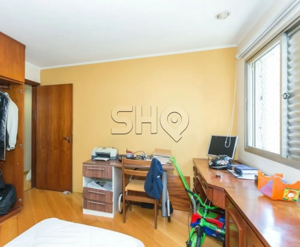 Apartamento, 4 quartos, 160 m² - Foto 7
