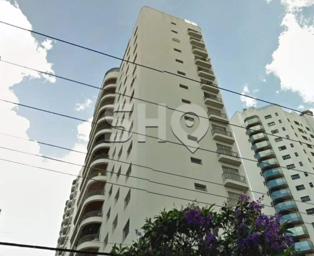 Apartamento, 4 quartos, 160 m² - Foto 11