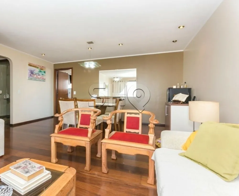 Apartamento, 4 quartos, 160 m² - Foto 2