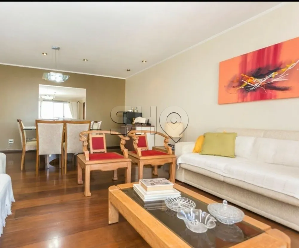Apartamento, 4 quartos, 160 m² - Foto 3