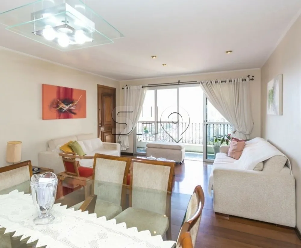 Apartamento, 4 quartos, 160 m² - Foto 1