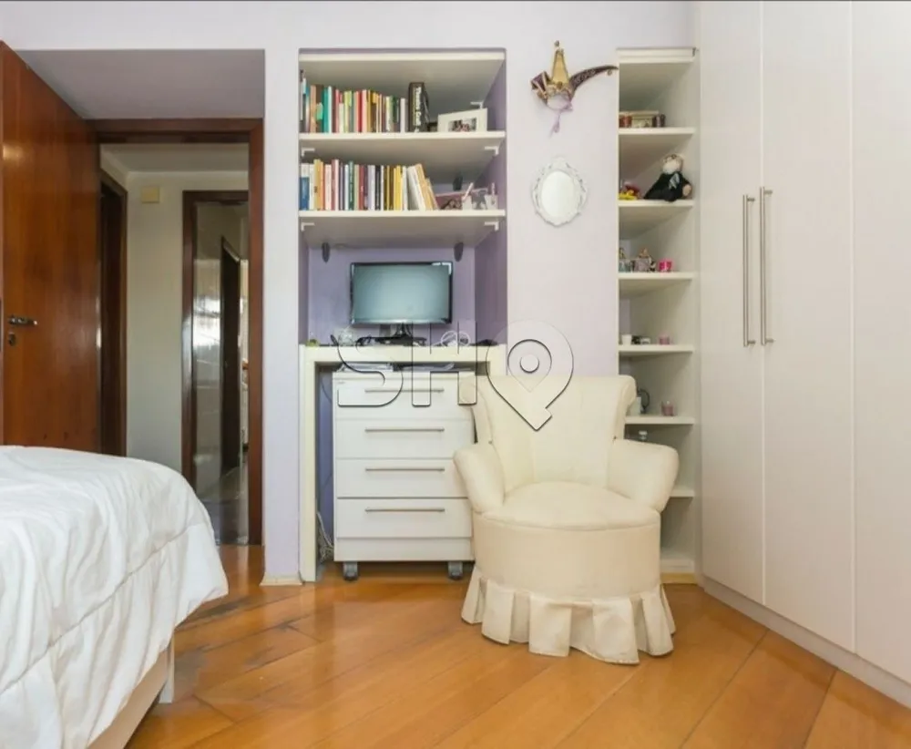 Apartamento, 4 quartos, 160 m² - Foto 2