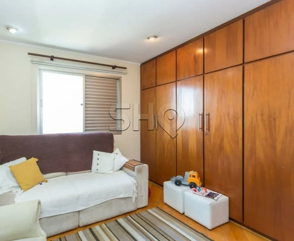 Apartamento, 4 quartos, 160 m² - Foto 5