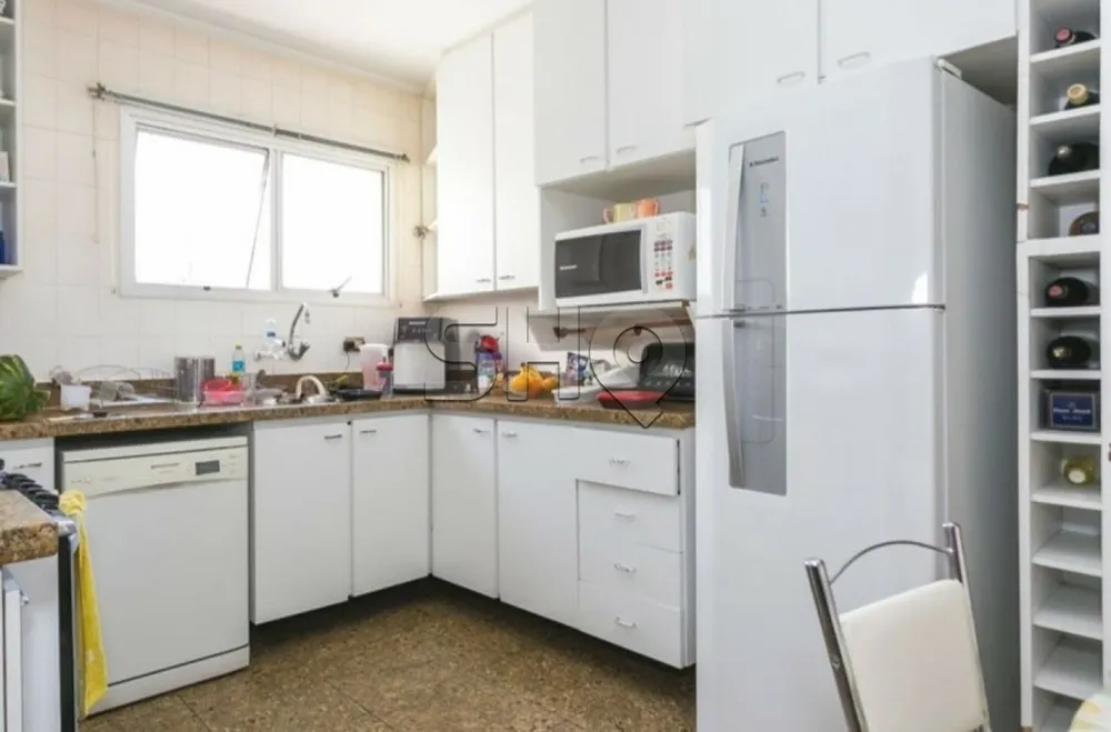 Apartamento, 4 quartos, 160 m² - Foto 9