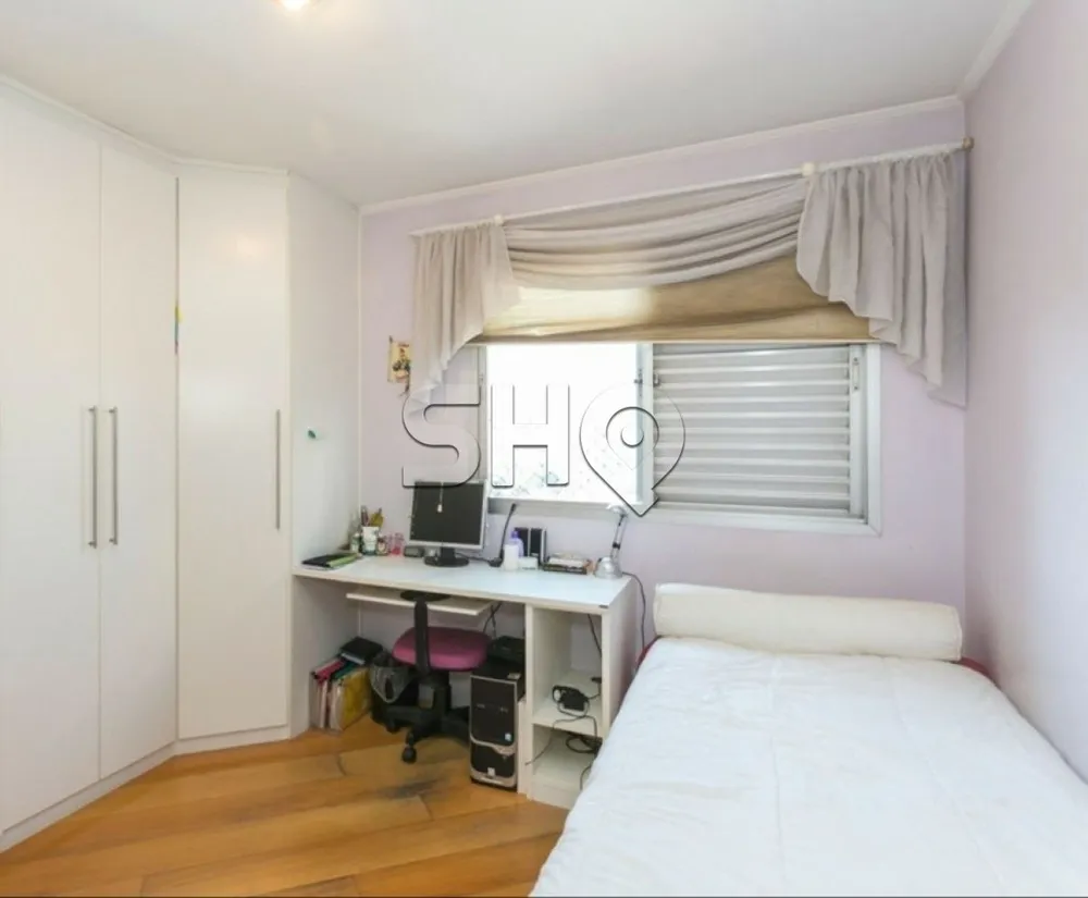 Apartamento, 4 quartos, 160 m² - Foto 4