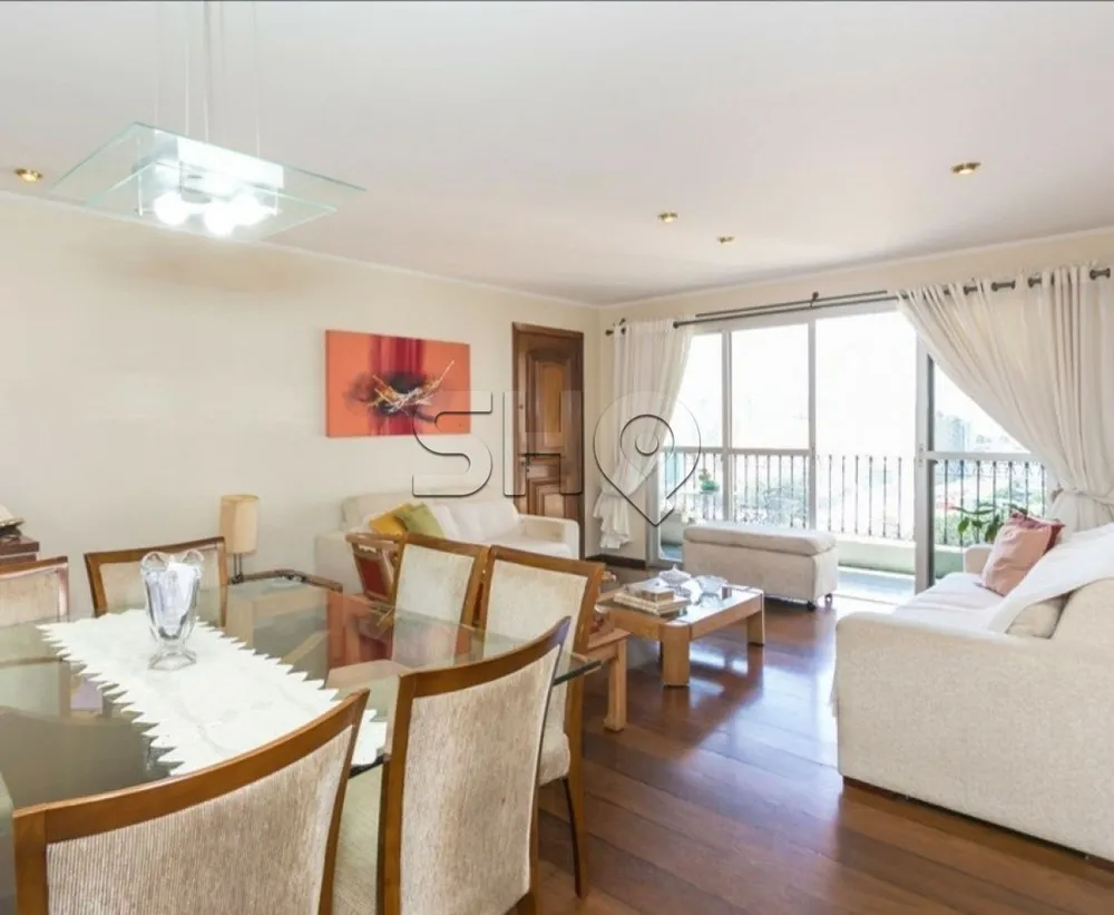 Apartamento, 4 quartos, 160 m² - Foto 4
