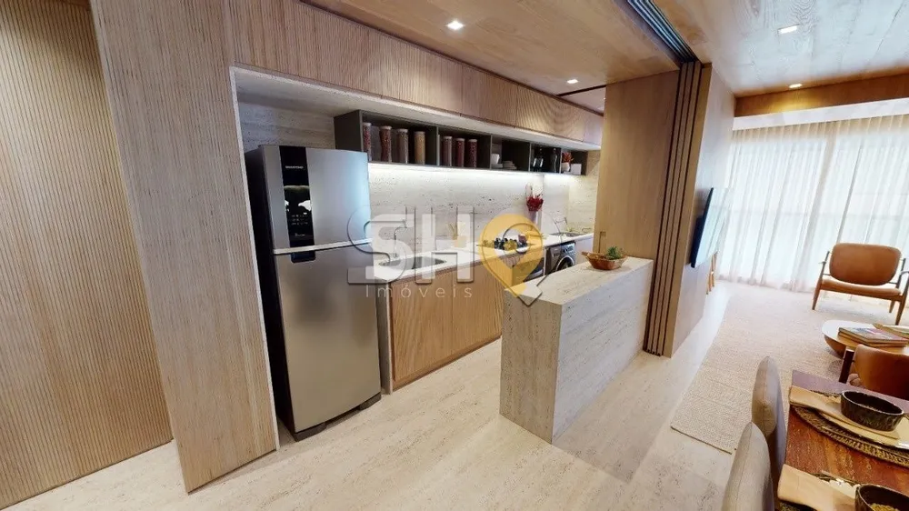 Apartamento, 3 quartos, 87 m² - Foto 1