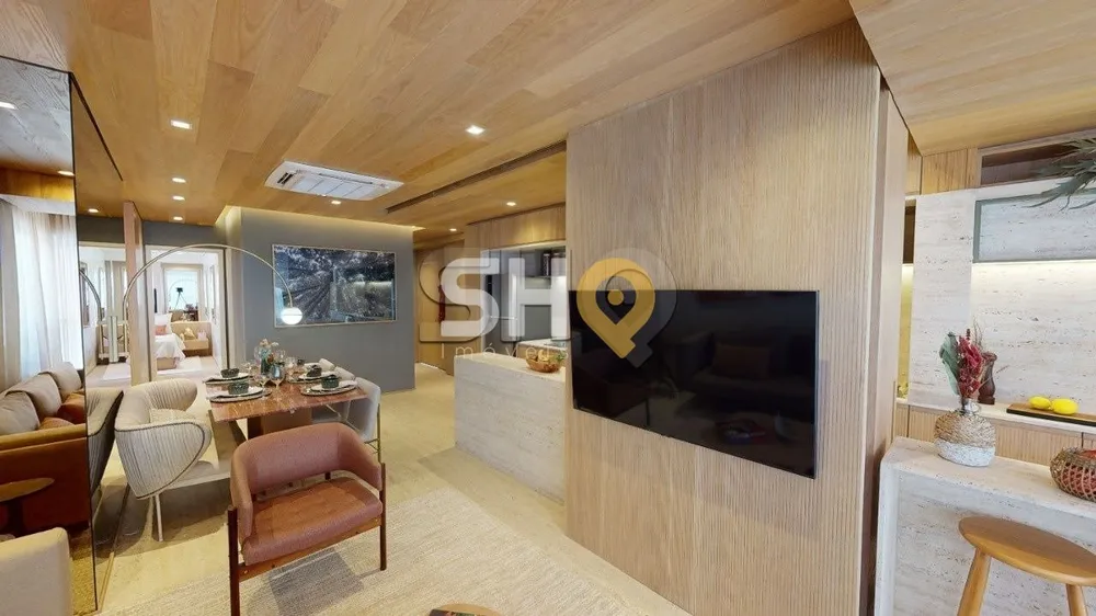 Apartamento, 3 quartos, 87 m² - Foto 4