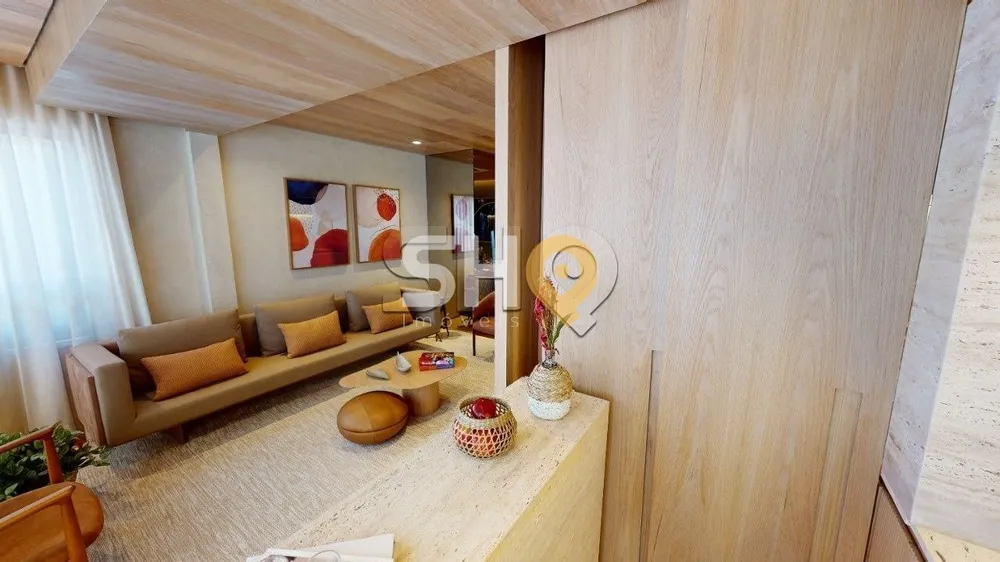 Apartamento, 3 quartos, 87 m² - Foto 4