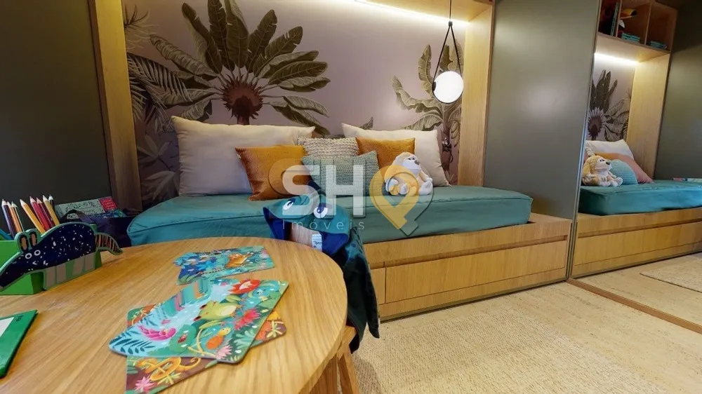 Apartamento, 3 quartos, 87 m² - Foto 9
