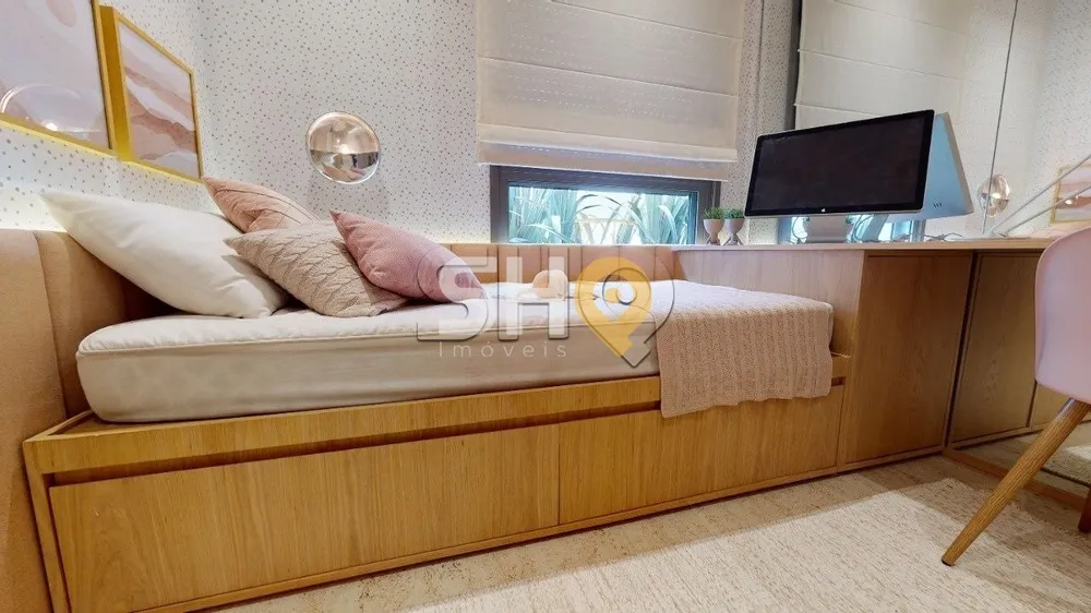 Apartamento, 3 quartos, 87 m² - Foto 3