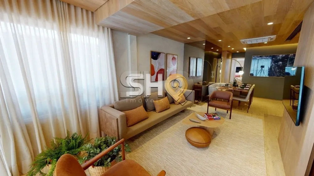 Apartamento, 3 quartos, 87 m² - Foto 12
