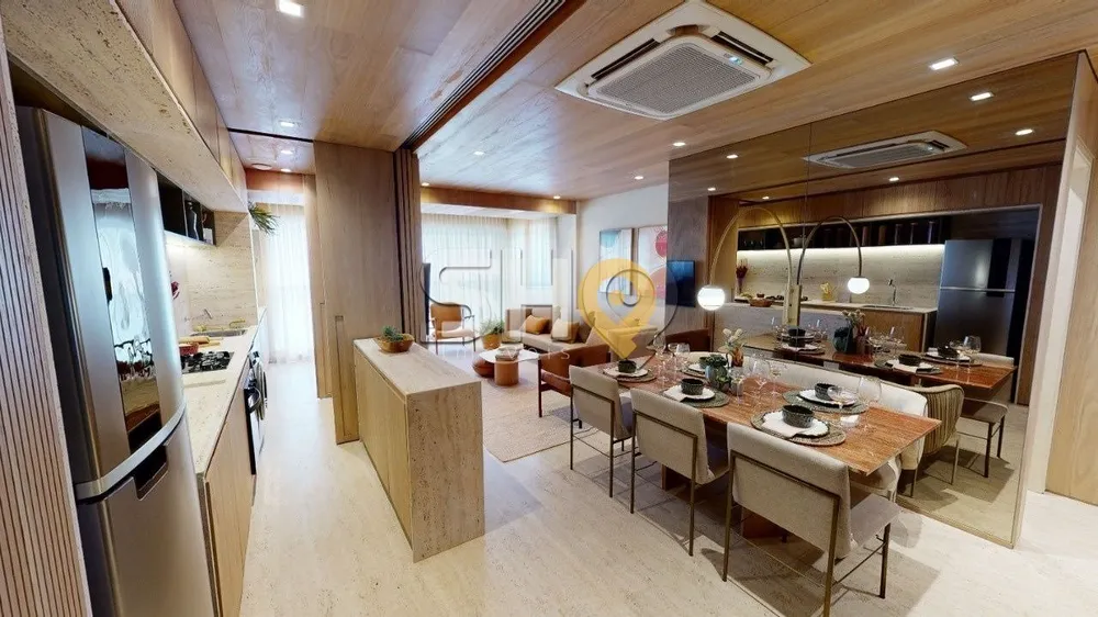 Apartamento, 3 quartos, 87 m² - Foto 6