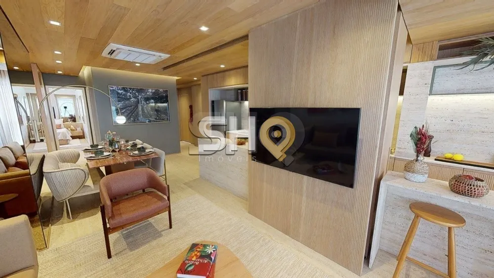 Apartamento, 3 quartos, 87 m² - Foto 11
