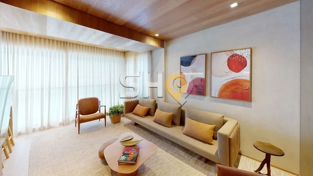 Apartamento, 3 quartos, 87 m² - Foto 1
