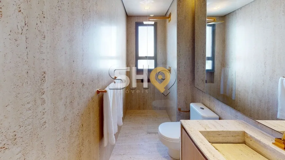 Apartamento, 3 quartos, 87 m² - Foto 2
