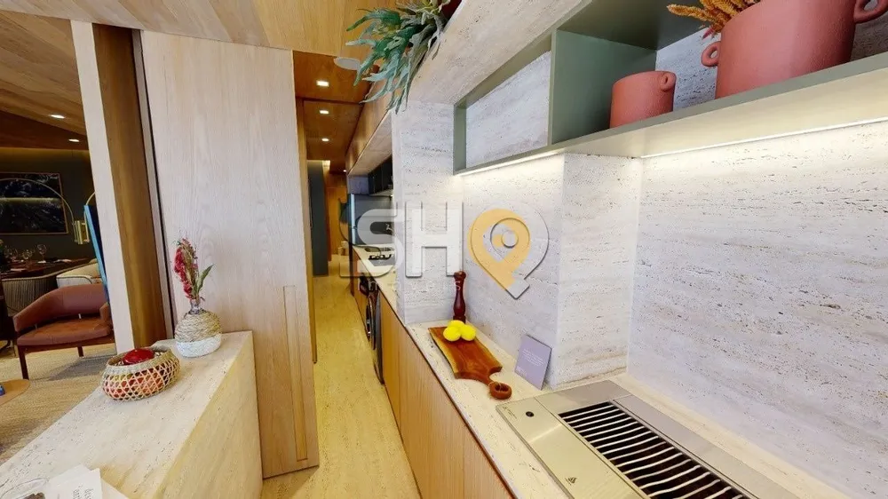 Apartamento, 3 quartos, 87 m² - Foto 5