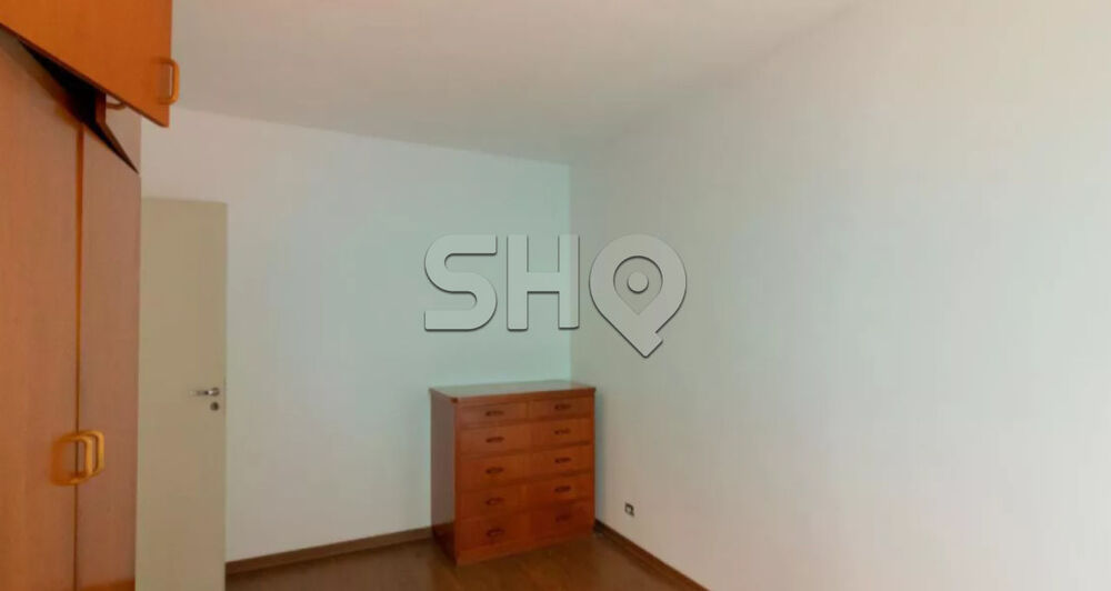 Apartamento, 1 quarto, 54 m² - Foto 3