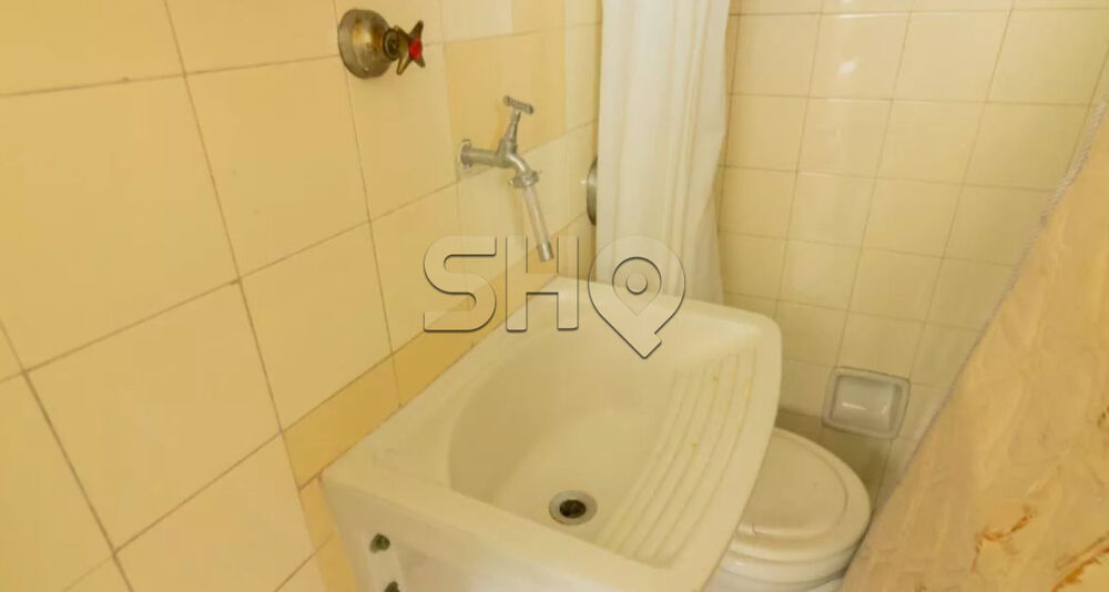Apartamento, 1 quarto, 54 m² - Foto 4