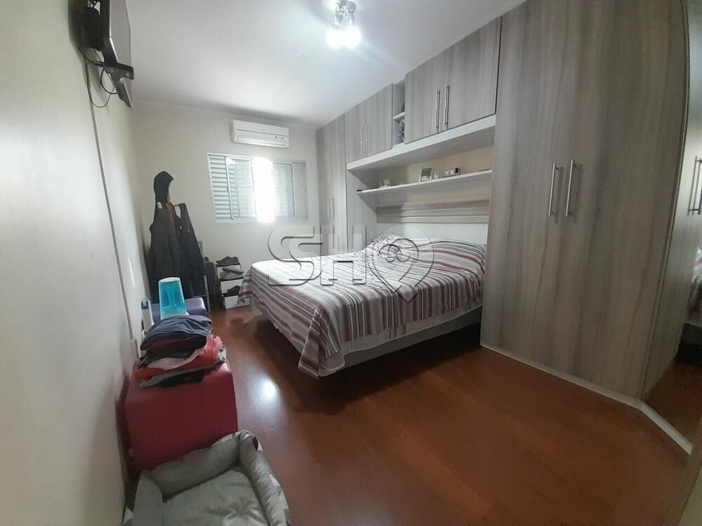 Casa à venda com 2 quartos, 120m² - Foto 8