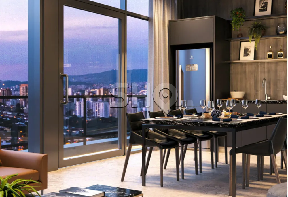 Loft, 27 m² - Foto 3
