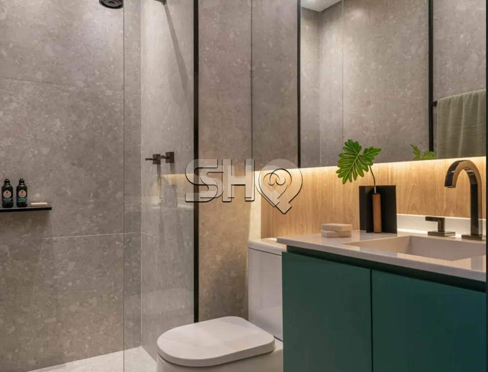Loft, 27 m² - Foto 4